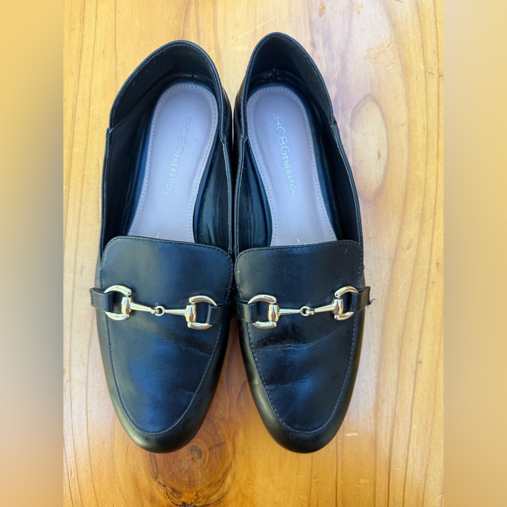 BCBGeneration
Women's Zeldi Loafers size 8
